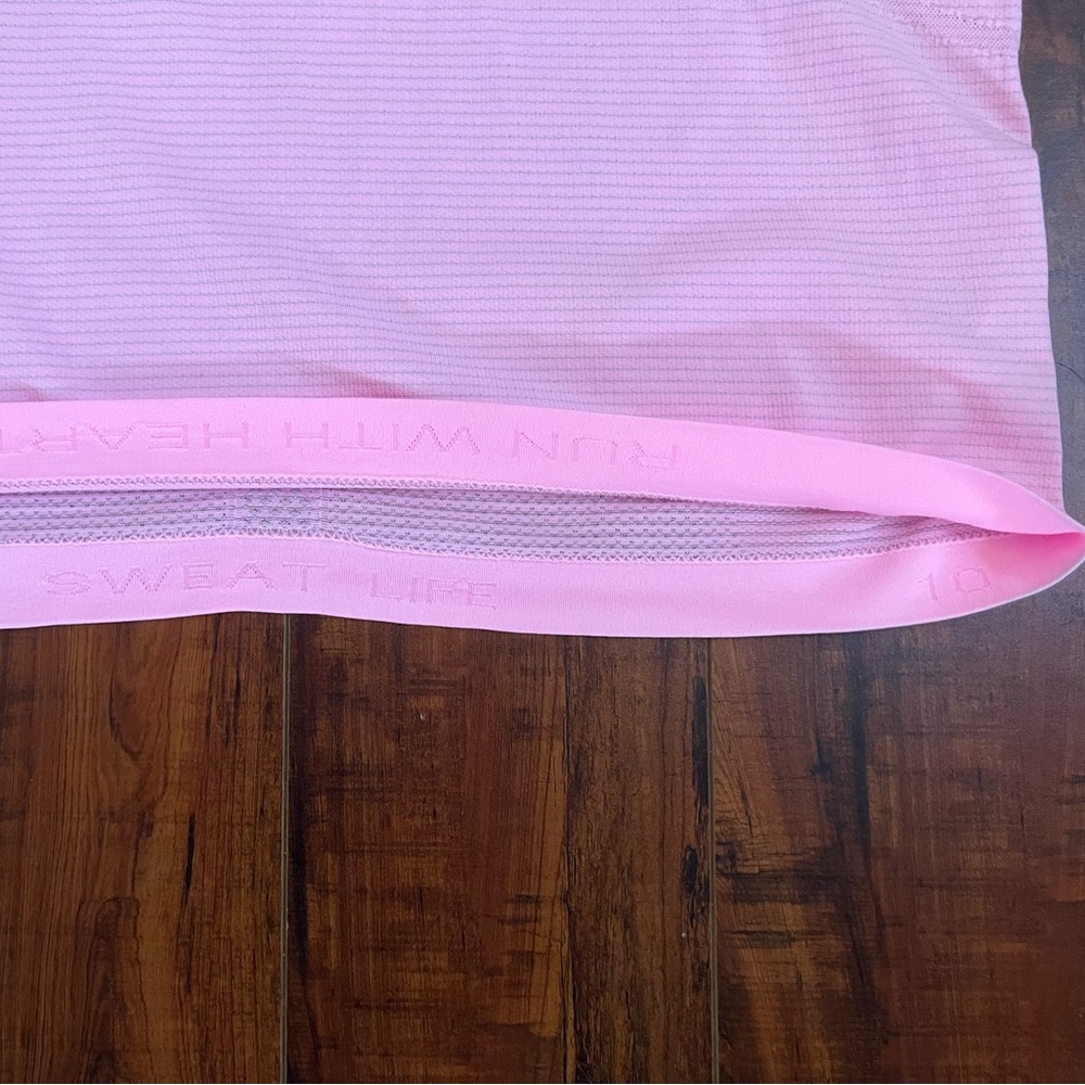 Lululemon Swiftly Tech Ss Top - image 7